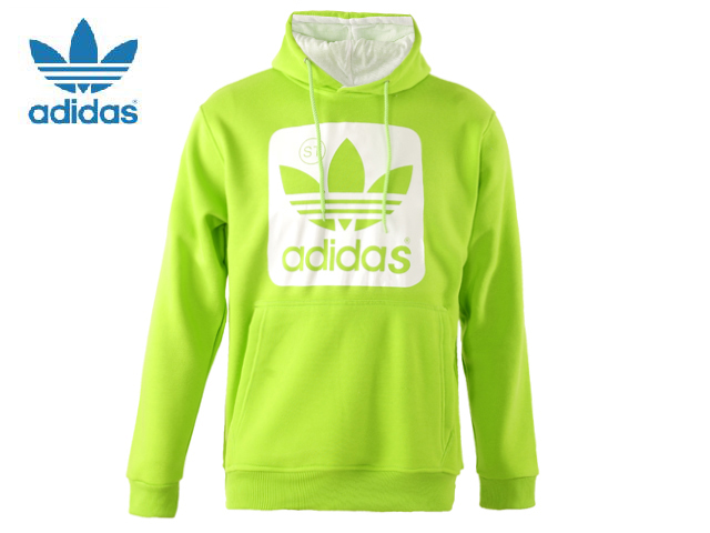 Sweat à capuche Adidas Homme Pas Cher 064